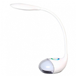 Светодиодный настольный светильник 7W Smartbuy SBL-DL-7-NW3-SRGB-White - Светильники - Настольные светильники - магазин электрооборудования amperomvolt.ru